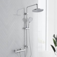 Colonne douche avec - colonne,