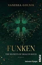 Vanessa Golnik Funken – The
