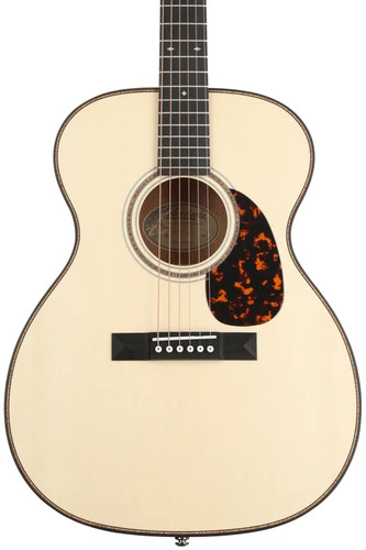 Larrivee acoustic guitar - acoustic,