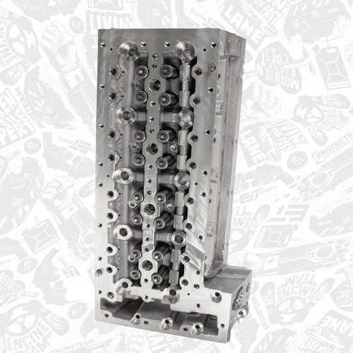 Culasse pour iveco fiat - pour,