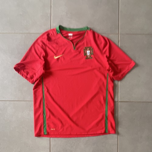 Nike maillot portugal - maillot,