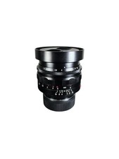 Objectif Nokton Voigtlander
