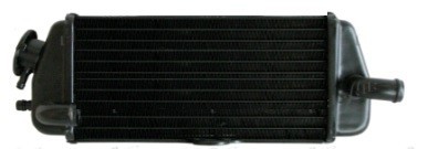 Radiateur eau 50cc beta - radiateur,