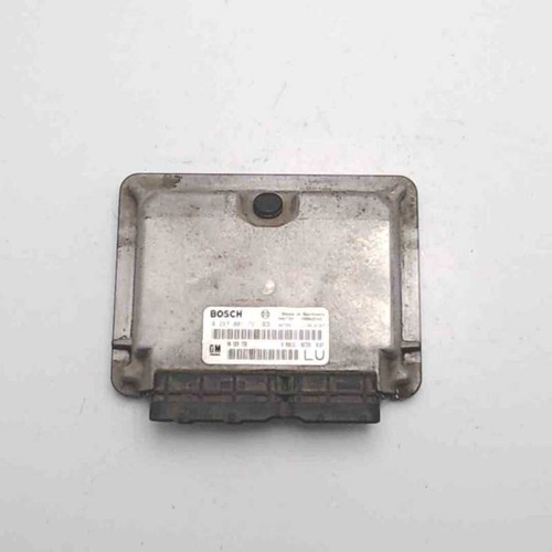 0281001791 calculateur moteur - calculateur,