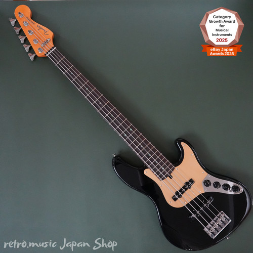 Fender deluxe jazz bass - deluxe,