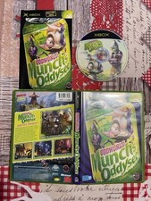 ODDWORLD MUNCH'S ODDYSEE