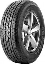 PNEU GENERAL 235/70 R16 106T