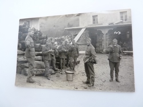 Carte photo suisse militaria - suisse,