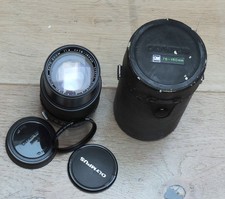 75-150 mm 1:4 Zuiko Auto-Zoom