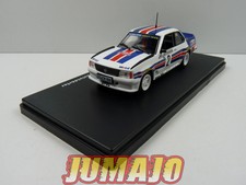 RMX12 1/43 Salvat Mexique