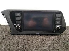 Ecran GPS HYUNDAI I 20 3