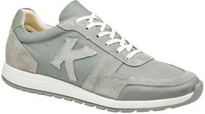 Kickers Baskets Nielo Gris