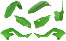 Kit Plastiques Carénage