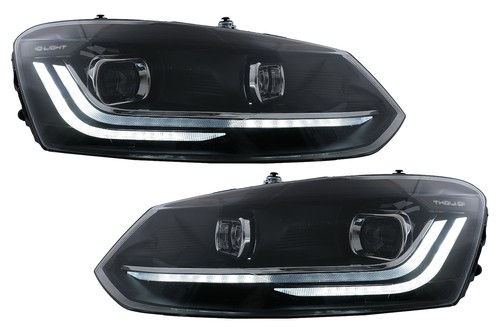Phares led pour - led, 6r