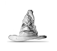 Harry POTTER - 10 euros "Choixpeau Magique" BE 2022.