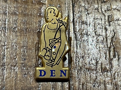Pins pin den artiste peintre - pins,
