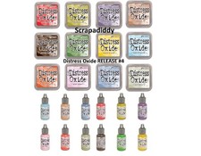 Ranger Tim Holtz DISTRESS