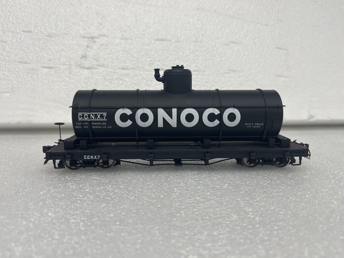 Accucraft trains on3 tank - trains,