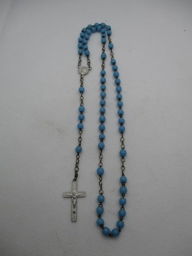Religiosa chapelet perles - religiosa,