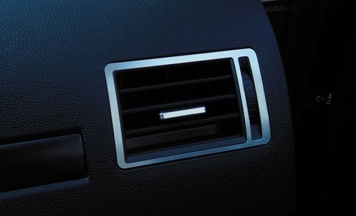 Plaque ford kuga - ford, c-max
