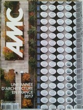 Amc moniteur architecture - amc, le