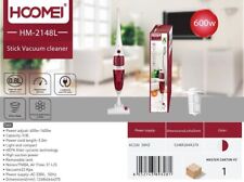 X Hoomei HM 2148L Aspirateur