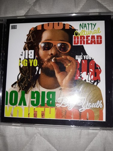Big youth natty - big,