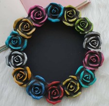 Moule Silicone Cadre Photo