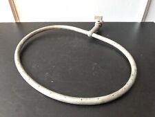 ANCIEN BRULEUR RAMPE GAZ SERPENTIN FOUR PIANO CUISINE ANCIEN VINTAGE