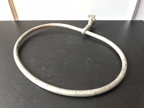 Ancien bruleur rampe gaz - bruleur,