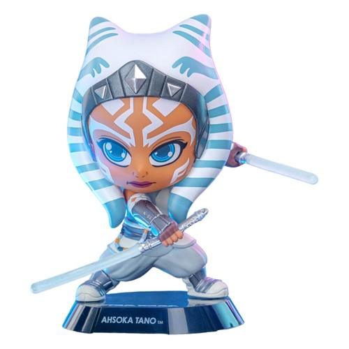 Figurine funko star wars sous - figurine,