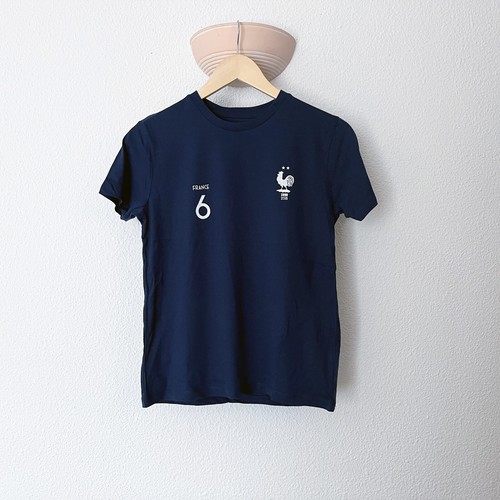 Shirt enfant guendouzi - t-shirt, 6