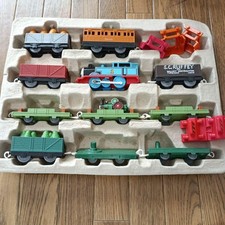 Thomas & Friends Tomy Plarail