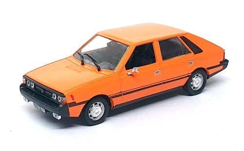 Cars scale diecast - mf,