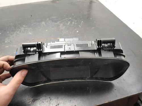 Compteur renault megane - compteur,