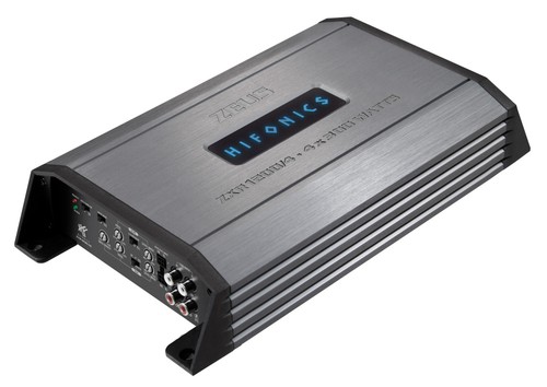 Hifonics zxr1200 canaux - hifonics,