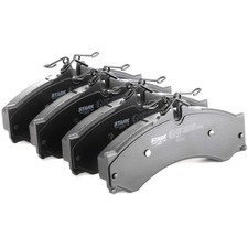 STARK Plaquettes de frein