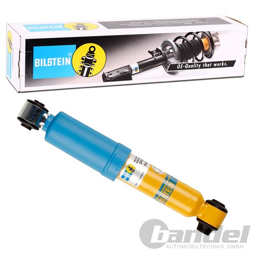 Amortisseur gaz bilstein - amortisseur,