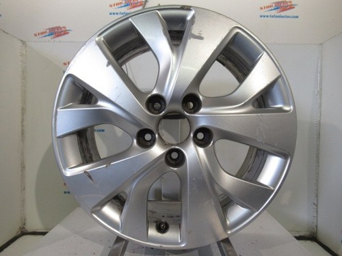 Jante aluminium citorne gd - aluminium,