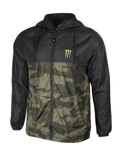 Monster energy trooper - monster,