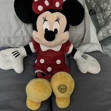 Disney store minnie mouse - minnie,