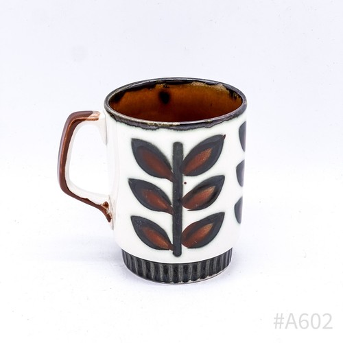 Boch rambouillet tasse 1966 - tasse,