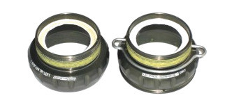Campagnolo boîtiers pédalier - campagnolo,