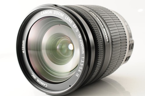 Tel quel objectif af - [tel,