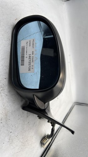 Retroviseur gauche peugeot - retroviseur, 406