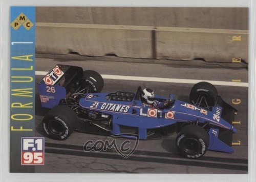 1995 pmc formula the - 1995,