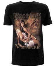 Cradle Of Filth Vempire