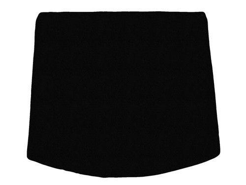 Basic tapis coffre noir pour - tapis,