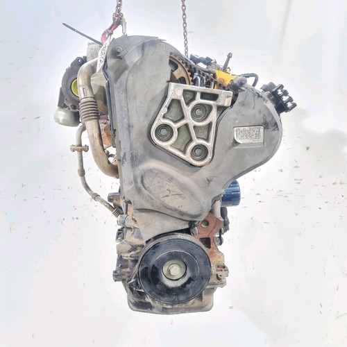 Moteur type f9q818 - type,