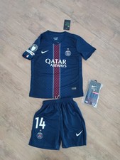 Ensemble Tenue PSG Doué